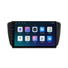 Seat Ibiza | Android 15 | 9 inch Autoradio | 2008 t/m 2014 | CarPlay & Android Auto