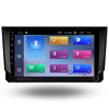 Seat Ibiza CarPlay autoradio | 2018 t/m 2026 | Denago DNG-A404 | 9 inch | Android 13 | Draadloos CarPlay & Android Auto