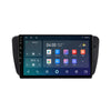 Seat Ibiza | Android 15 | 9 inch Autoradio | 2008 t/m 2014 | CarPlay & Android Auto