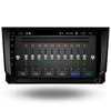 Seat Ibiza CarPlay autoradio | 2018 t/m 2026 | Denago DNG-A404 | 9 inch | Android 13 | Draadloos CarPlay & Android Auto
