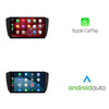 Seat Ibiza | Android 15 | 9 inch Autoradio | 2008 t/m 2014 | CarPlay & Android Auto