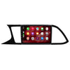 Seat Leon | Android 15 | 9 inch Autoradio | 2013 t/m 2020 | CarPlay & Android Auto