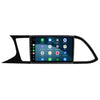 Seat Leon | Android 15 | 9 inch Autoradio | 2013 t/m 2020 | CarPlay & Android Auto