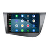 Seat Leon | Android 15 | 9 inch Autoradio | 2005 t/m 2012 | CarPlay & Android Auto