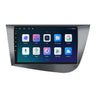 Seat Leon | Android 15 | 9 inch Autoradio | 2005 t/m 2012 | CarPlay & Android Auto