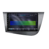 Seat Leon | Android 15 | 9 inch Autoradio | 2005 t/m 2012 | CarPlay & Android Auto