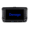 Radio para coche Skoda | Androide 13 | Apple CarPlay y Android Auto | 7 PULGADAS