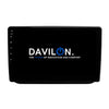 Skoda Fabia | Android 13 | Car radio | 2007 to 2015 | CarPlay & Android Auto