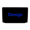 Skoda Fabia CarPlay car radio | 2007 to 2015 | Denago DNG-A392 | 9 inches | Android 13 | Wireless CarPlay & Android Auto
