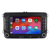 Radio para coche Skoda | Androide 13 | Apple CarPlay y Android Auto | 7 PULGADAS