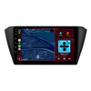 Autoradio Skoda Fabia con CarPlay e Android Auto | 2015–2021 | 9 pollici | Android 15 | CTX-7274
