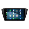 Autoradio Skoda Fabia con CarPlay e Android Auto | 2015–2021 | 9 pollici | Android 15 | CTX-7274