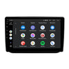 Skoda Fabia | Android 13 | Car radio | 2007 to 2015 | CarPlay & Android Auto