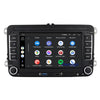 Volkswagen Transporter  & Multivan T6 | car radio | Android 13 | Apple CarPlay & Android Auto | 7 INCHES
