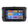 Volkswagen Transporter  & Multivan T6 | car radio | Android 13 | Apple CarPlay & Android Auto | 7 INCHES