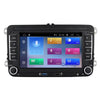 Radio para coche Skoda | Androide 13 | Apple CarPlay y Android Auto | 7 PULGADAS