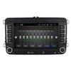 Seat autoradio | Android 13 | Apple CarPlay & Android Auto | 7 INCH