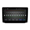 Skoda Fabia CarPlay car radio | 2007 to 2015 | Denago DNG-A392 | 9 inches | Android 13 | Wireless CarPlay & Android Auto