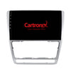 Skoda Octavia | Android 15 | 10 inch Autoradio | 2006 t/m 2013 | CarPlay & Android Auto