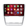 Skoda Octavia | Android 15 | 10 inch Autoradio | 2006 t/m 2013 | CarPlay & Android Auto