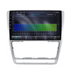 Skoda Octavia | Android 15 | 10 inch Autoradio | 2006 t/m 2013 | CarPlay & Android Auto