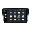 Autoradio Skoda Rapid CarPlay | 2012 à 2016 | Denago DNG-A211 | Écran 9 pouces | Android 13 | CarPlay sans fil & Android Auto