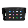 Autoradio Skoda Rapid CarPlay | 2012 à 2016 | Android 13