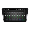 Autoradio Skoda Rapid CarPlay | 2012 à 2016 | Denago DNG-A211 | Écran 9 pouces | Android 13 | CarPlay sans fil & Android Auto
