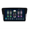 Autoradio Skoda Rapid CarPlay | 2012 à 2016 | Android 13