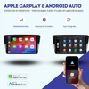 Autoradio Skoda Rapid CarPlay | 2012 à 2016 | Denago DNG-A211 | Écran 9 pouces | Android 13 | CarPlay sans fil & Android Auto