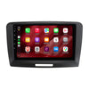 Radio do Skody Superb z CarPlay i Android Auto | 2008–2014 | 9 cali | Android 15 | CTX-7353