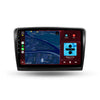 Skoda Superb CarPlay & Android Auto radio | 2008–2014 | 9 inch | Android 15 | CTX-7348