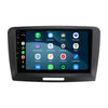 Radio do Skody Superb z CarPlay i Android Auto | 2008–2014 | 9 cali | Android 15 | CTX-7353