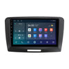 Radio do Skody Superb z CarPlay i Android Auto | 2008–2014 | 9 cali | Android 15 | CTX-7353