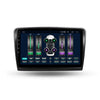 Skoda Superb | Android 13 | Autoradio | 2008 t/m 2014 | CarPlay & Android Auto