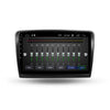 Skoda Superb CarPlay autoradio | 2008 t/m 2014 | Denago DNG-A348 | 9 inch | Android 13 | Draadloos CarPlay & Android Auto
