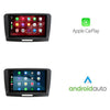 Radio do Skody Superb z CarPlay i Android Auto | 2008–2014 | 9 cali | Android 15 | CTX-7353