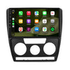 Skoda Octavia | Android 13 | Autoradio | 2007 à 2012 | CarPlay et Android Auto