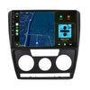 Skoda Octavia | Android 13 | Autoradio | 2007 à 2012 | CarPlay et Android Auto