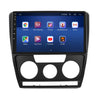 Skoda Octavia | Android 13 | Autoradio | 2007 à 2012 | CarPlay et Android Auto