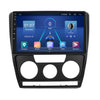 Skoda Octavia | Android 13 | Autoradio | 2007 à 2012 | CarPlay et Android Auto