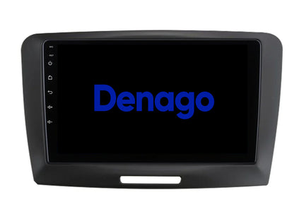 Skoda Superb CarPlay autoradio | 2008 t/m 2014 | Denago DNG-A353 | 9 inch | Android 13 | Draadloos CarPlay & Android Auto