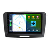 Skoda Superb | Android 13 | Autoradio | 2008 t/m 2014 | CarPlay & Android Auto