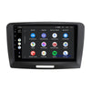 Skoda Superb CarPlay autoradio | 2008 t/m 2014 | Denago DNG-A353 | 9 inch | Android 13 | Draadloos CarPlay & Android Auto
