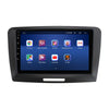 Skoda Superb | Android 13 | Autoradio | 2008 t/m 2014 | CarPlay & Android Auto