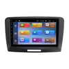Skoda Superb CarPlay autoradio | 2008 t/m 2014 | Denago DNG-A353 | 9 inch | Android 13 | Draadloos CarPlay & Android Auto