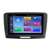 Skoda Superb CarPlay autoradio | 2008 t/m 2014 | Denago DNG-A353 | 9 inch | Android 13 | Draadloos CarPlay & Android Auto