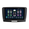 Skoda Superb | Android 13 | Autoradio | 2008 t/m 2014 | CarPlay & Android Auto