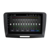 Skoda Superb CarPlay autoradio | 2008 t/m 2014 | Denago DNG-A353 | 9 inch | Android 13 | Draadloos CarPlay & Android Auto