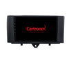 Smart Fortwo | Android 15 | 9 inch Autoradio | 2011 t/m 2015 | CarPlay & Android Auto